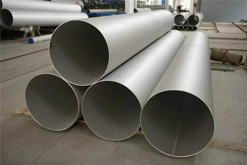 How long is the service life of 304 stainless steel pipe